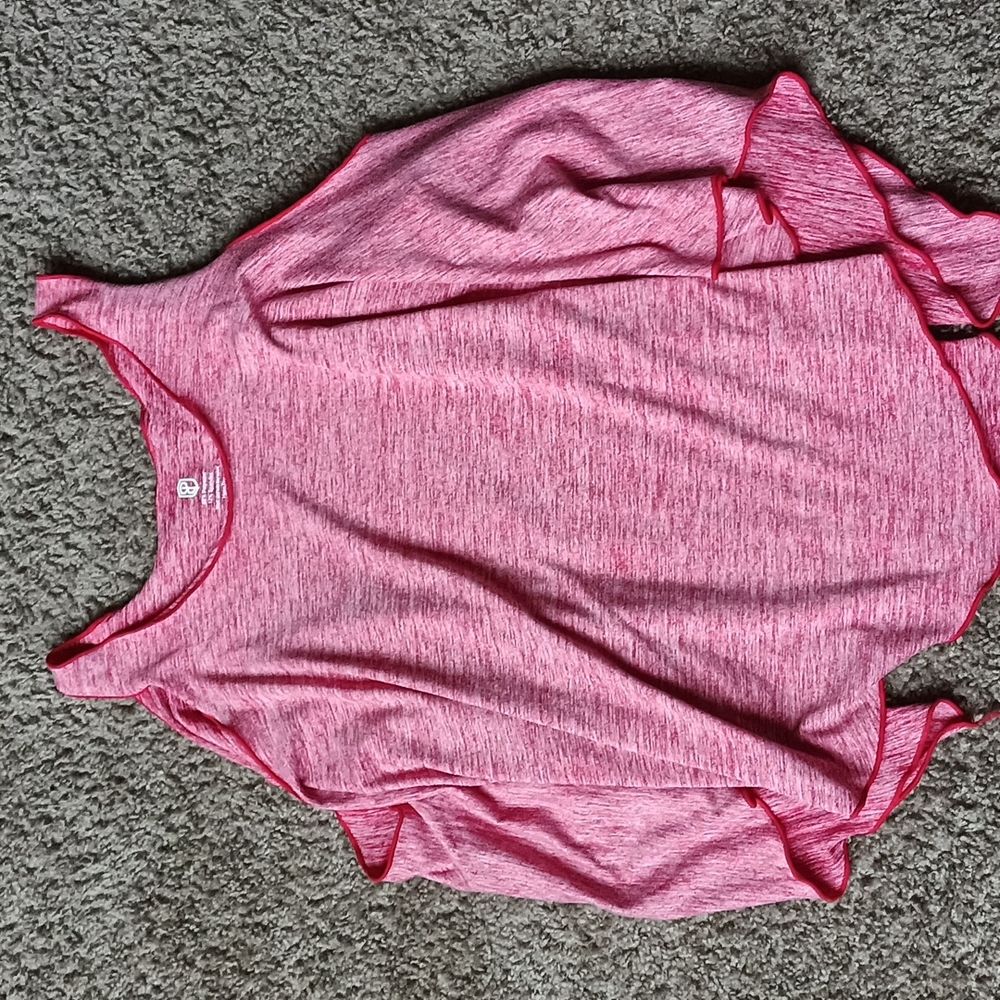 Born Primitive flowy tank
